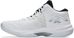 ASICS Volleyball Shoes SKY ELITE FF MT 3 1051A081-105 White/White