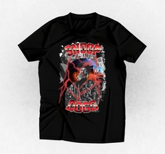 Rapper Snoop Dogg graphic t-shirt black or any color and size you choose