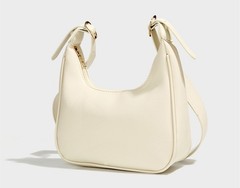 Women’s Shoulder Dumpling Bag Crossbody Bag Crescent Phone Bag