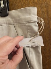 Lila Ryan Jenalyn Womens Size 14 Pants Partial New Tag See Description