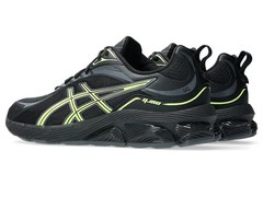 1203A751-001 Asics Gel-Quantum 180 8 Black Carrier Grey (Men’s)