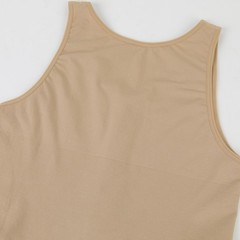 Men Tummy Control Shapewear Bodysuit Slimming Compression Body Shaper Underwear