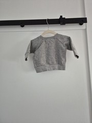 Hux baby Crew Neck Jumper Size 000