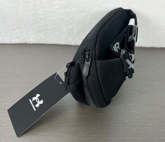 Under Armour Unisex Flex Waist Bag /Fanny Pack Black OSFA New With Tag