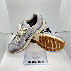 Nike Sneakers P-6000 College Grey Vast Grey CD6404-028
