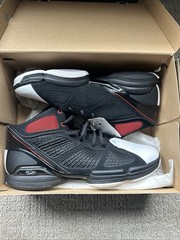 Adidas Adizero Rose 1.5 Restomod black vivid red