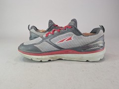 Altra Paradigm 3 Running Shoes – Men’s US 12 Gray & Red