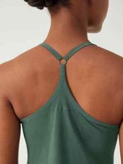 Outdoor Voices The Exercise Dress Evergreen