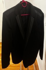DC Comics Batman Formal Blazer