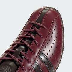ADIDAS Japan Lux – Burgundy – BNIB – Sz 5 UK (6.5 US) 38 Eur