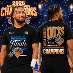 🔥New York Team 2026 Eastern Champions Gift Knick Fans Fastship