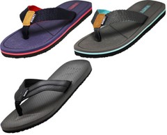 Norty Big Boy’s Flip Flop Thong Sandal Perfect for the Beach, Pool or Everyday