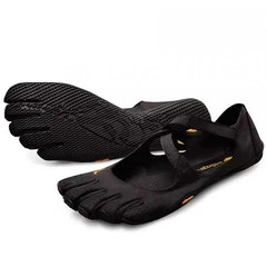 New Vibram FiveFingers Yoga Shoes Women’s V-Soul Sneaker Dance Shoes Size 6-8