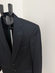 Brioni Emerald Green 2-Button Wool Sport Coat Blazer 38R NWT Made in Italy
