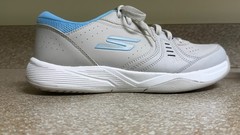 Skechers Women’s 8.5 Relaxed Pickleball Shoes