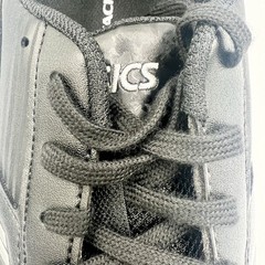 ASICS LETHAL TACKLE “WIDE” P507Y.003 Black Pure Silver Rugby Cleats US4-15