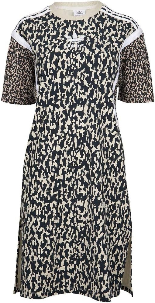 adidas Originals LF Tee Dress – DX4297
