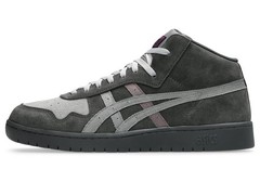 ASICS × LATE NITE STARS JAPAN PRO MT 1203B088 021 Graphite Grey Clay Grey