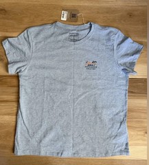 Patagonia Women’s Coastal Song Responsibili-Tee – Haleiwa – 37725 – Size M -NWT