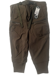 Acronym P30A Olive Technical Pant – Korea Exclusive Size L NEW w/Tags Full Pack