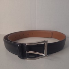 magnanni leather belt made in Spain 36 inch. 1121