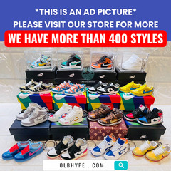 Bulk Order For Shoe Keychain 3D Mini Sneaker Charm Random Style For Party Favor