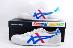 Onitsuka Tiger SERRANO 1183B400 Sneakers Unisex Woman Running