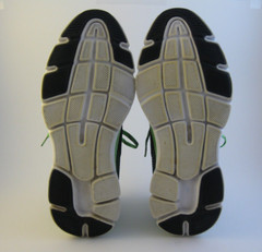 DIABETIC SHOES Dr. Comfort Katy Green Blue Therapeutic Athletic Women’s Size 8 W