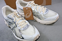 ASICS GT-2160 x Above The Clouds White Silver Men’s Size 6.5 1203A655-100 NEW