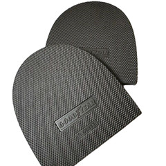 GoodYear Mens Rubber Top Lifts Heels 4 PAIR – Shoe Repair