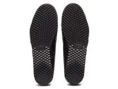 Onitsuka Tiger Mexico 66 SD 1183A872-004 Triple Black Leather New Box