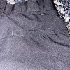 Kids Under Armour Storm Shorts Size Youth X-Small Black