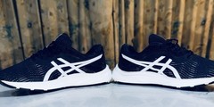 Size 10 – ASICS GEL-Pulse 11 Black