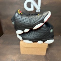 Jordan 13 Retro Playoffs (2023) (Pre-Owned) Size 12.5 (No Box)