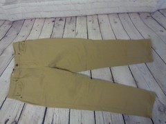 ! Bill Blass Women’s Tan Stretch Jeans Sz. 10