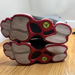 Air Jordan 13 Retro “Playoff 2023” 414571 062 Size 12M OG BOX