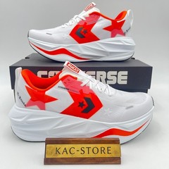 3itsuka x Converse Cons Runbounce White Orange 33600200 Men’s Size shos mot03