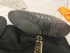 Zilli Calf Crocodile Monk Strap Loafer with Cashmere Lining 12 (Eu 45) Shoes $5k