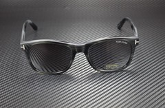 Tom Ford Eric-02 FT0595 20A Grey Smoke 55 mm Men’s Sunglasses