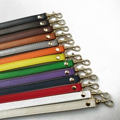 Crossbody Shoulder Strap Replacement Belt Long Belt PU Leather Bag Belt Diy US