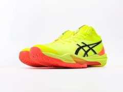 ASICS SKY ELITE FF MT 3 orange-yellow Men’s Sneaker👟