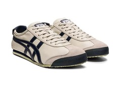 Unisex Authentic Onitsuka/Tiger MEXICO 66 Classic Athletic Shoes Sneakers