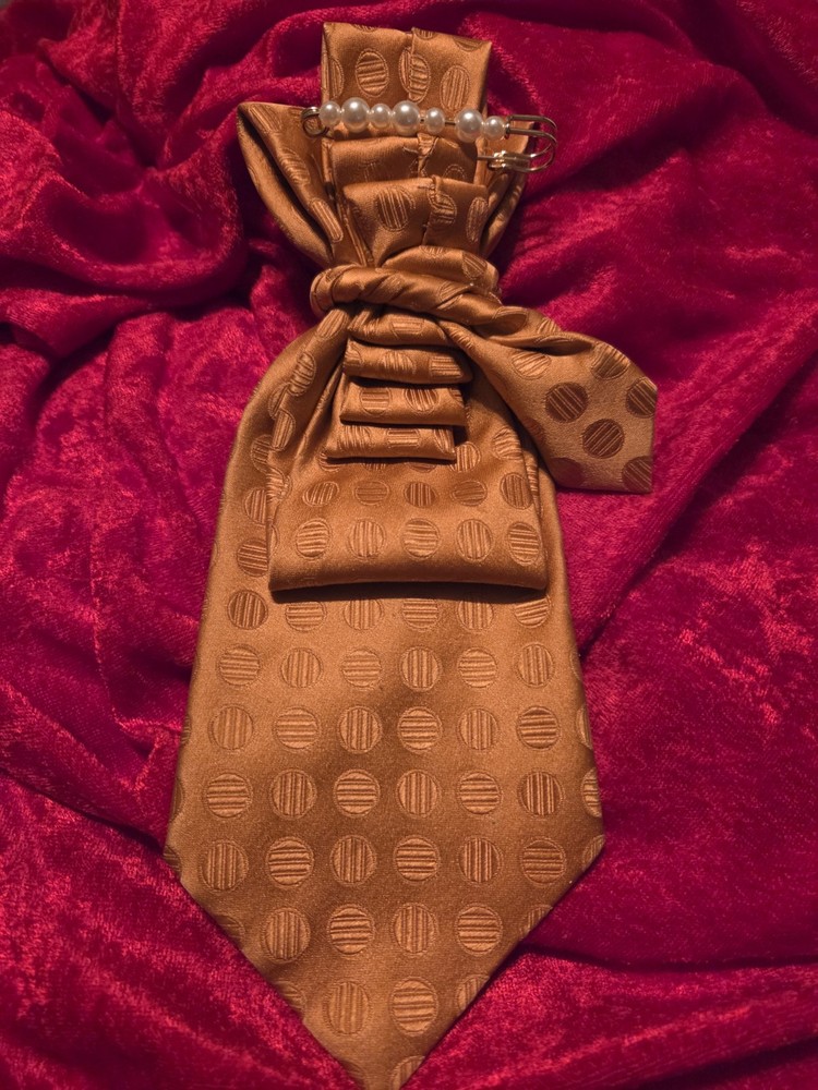 Ladies CUSTOM TIES