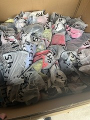 SheIn Mixed with Amazon Clothing Lot Multicolor Assorted 36 pc