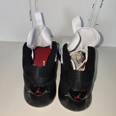 Size 10.5 – Air Jordan Zoom Separate Black White
