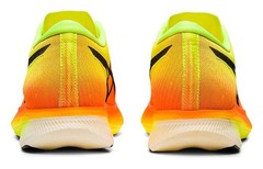 ASICS Metaspeed Edge Shocking Orange 1011B427-800