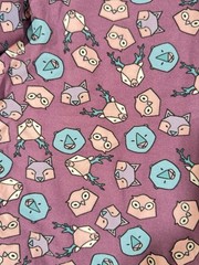 LulaRoe Mommy and Me Leggings Set Buttery Soft One Size OS and S/M You Pick! mke
