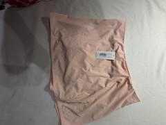 NWT Outdoor Voices Lightspeed Minimal 3” Skort Snapdragon Pink Size L