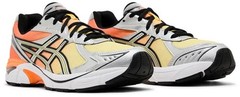 ASICS GT-2160 Sun Peach/Banana Cream Silver New 11 M – 1203A783-700