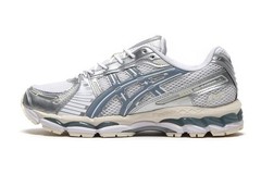 Asics Gel Kayano 12.1 Silver Blue – Men’s Sizes (1203A759-101)